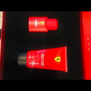 Ferrari box set
